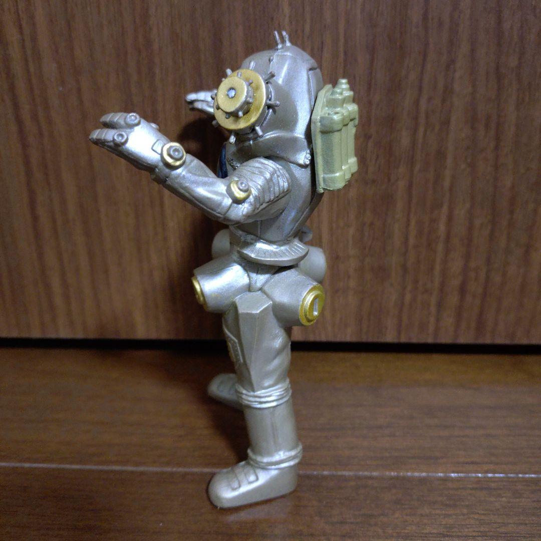 バンダイBANDAIアルティメットルミナス光るキングジョーウルトラセブン