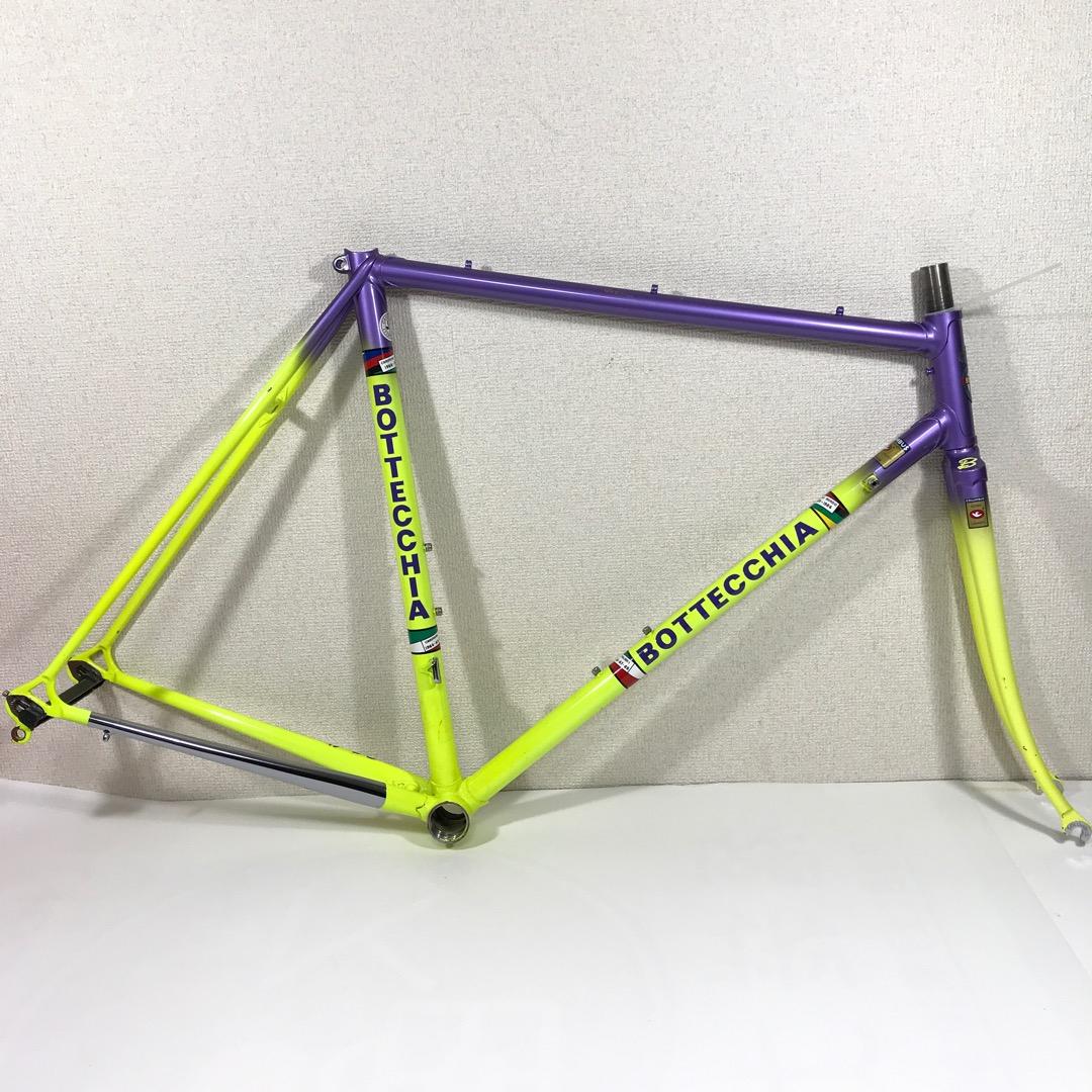 BOTTECCHIAボッテキアCOLUMBUS SL Team ADR限定カラー