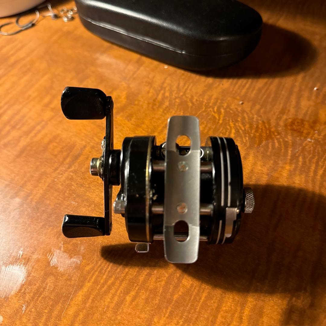 DAIWA ミリオネア GS-1000C OLD ダイワ