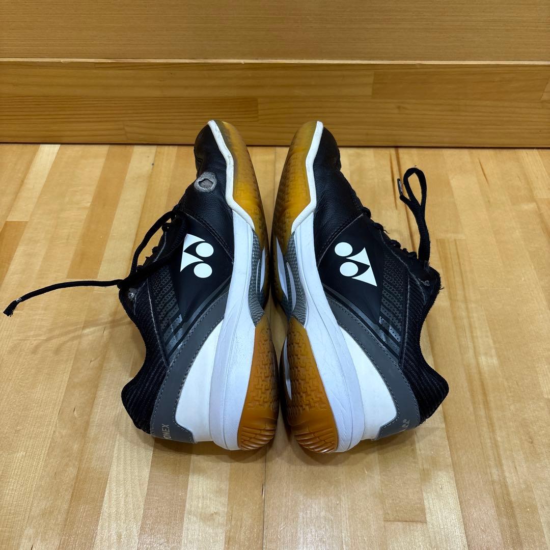 YONEX バドミントンシューズ 27.5cm 65z