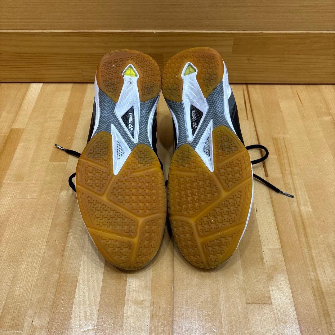 YONEX バドミントンシューズ 27.5cm 65z