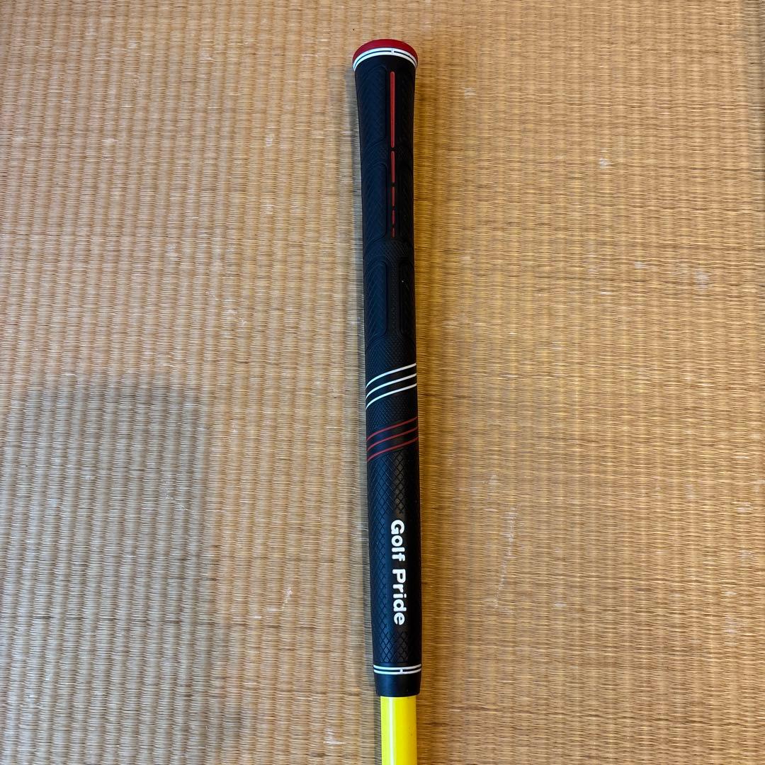 ネクスジェン　FW用シャフト