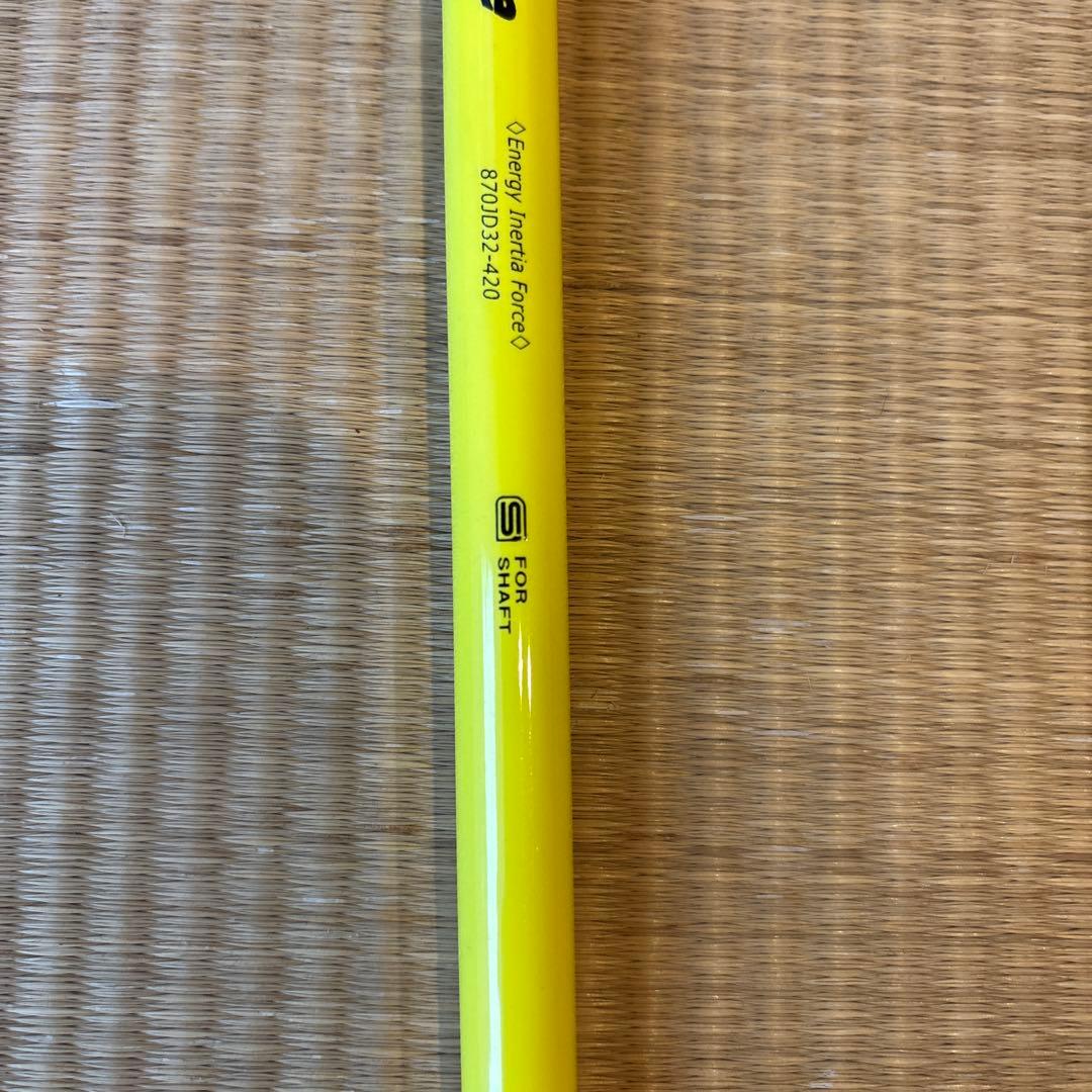 ネクスジェン　FW用シャフト