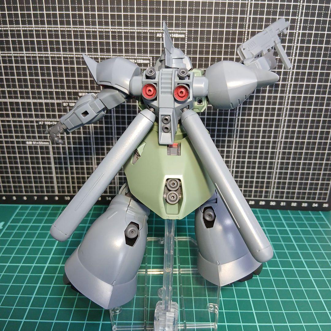 ROBOT魂 ゲルググ・マリーネ ver. A.N.I.M.E. ジャンク