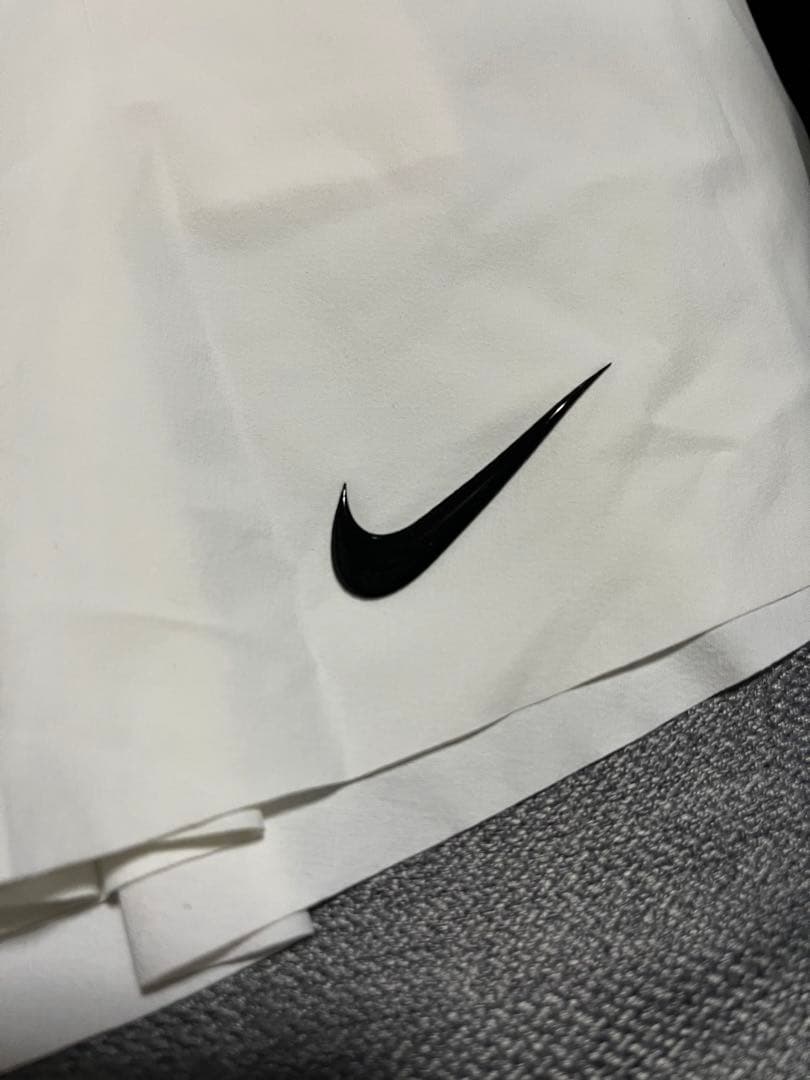 NIKE アドバンテージ ロングDri-Fit ゴルフスカート