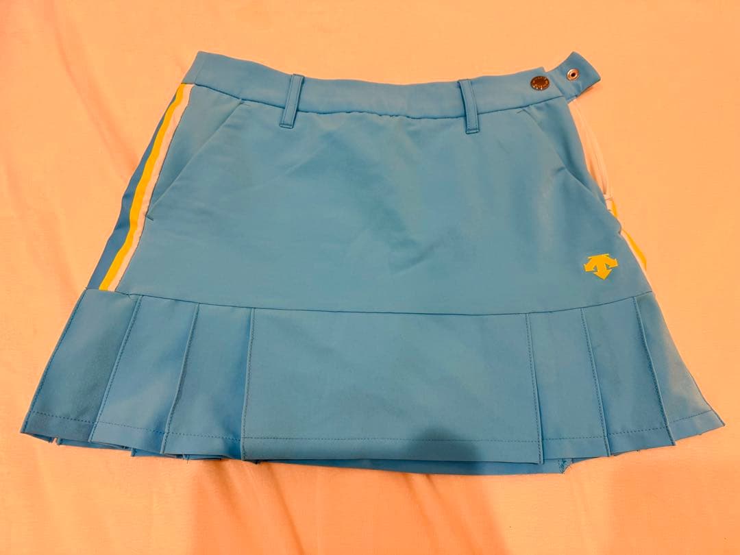 DESCENTE GOLF レディース ゴルフウェア セットアップ