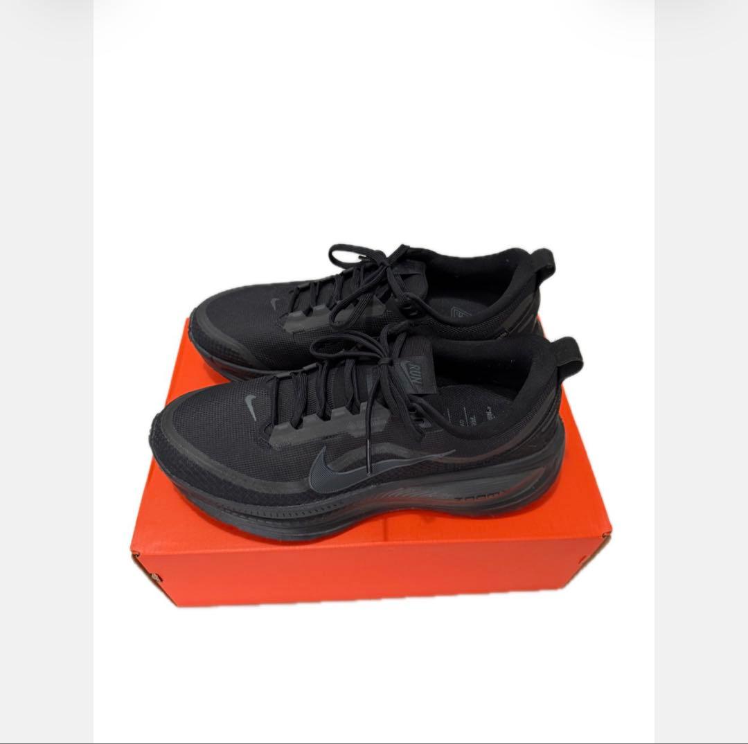 ナイキ　ズーム ボメロ 18 GORE-TEX　27cm