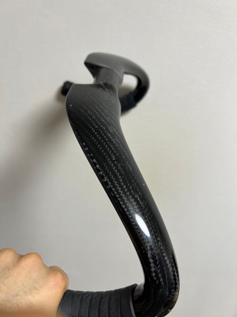 LOOK AERO Track Handlebar ピスト トラックハンドルバー