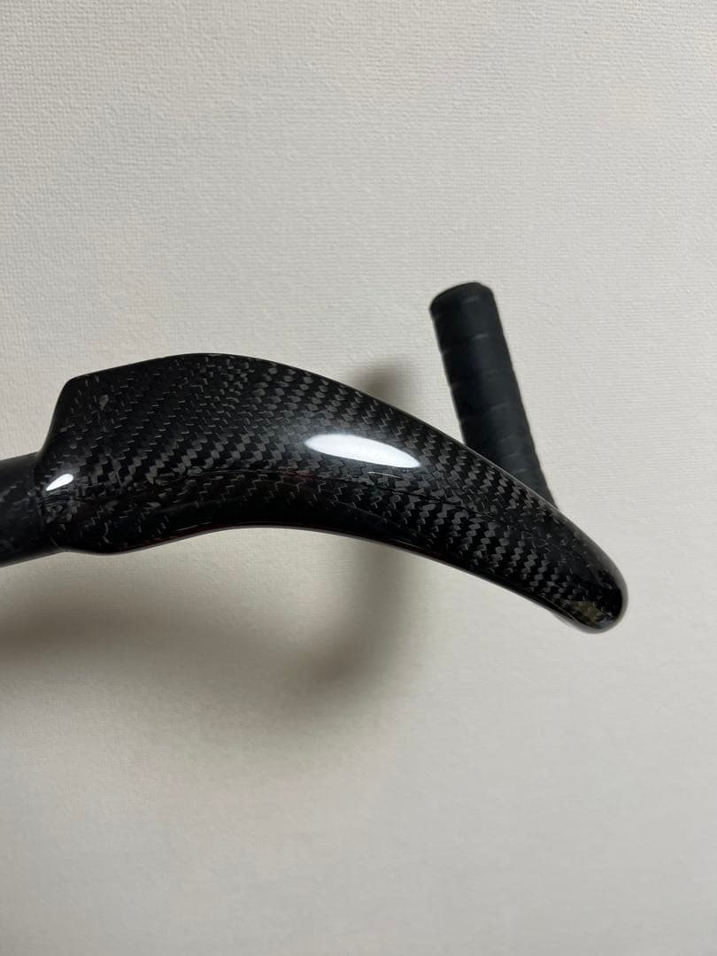 LOOK AERO Track Handlebar ピスト トラックハンドルバー