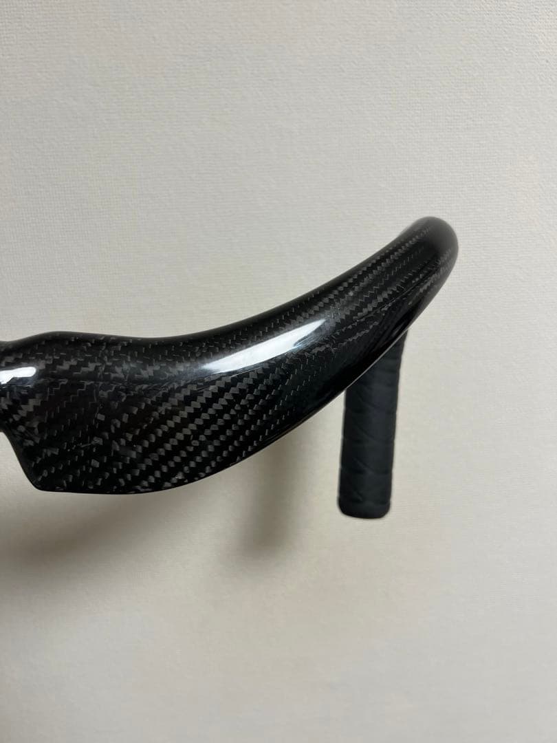 LOOK AERO Track Handlebar ピスト トラックハンドルバー