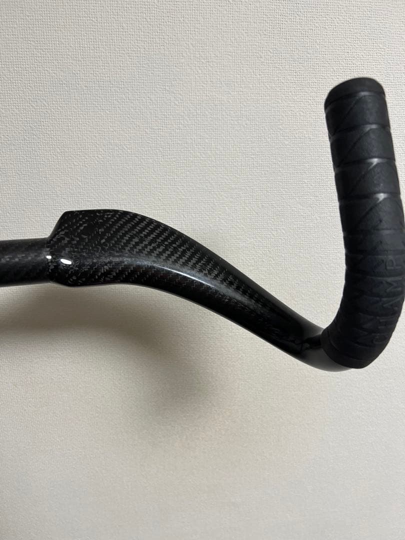 LOOK AERO Track Handlebar ピスト トラックハンドルバー
