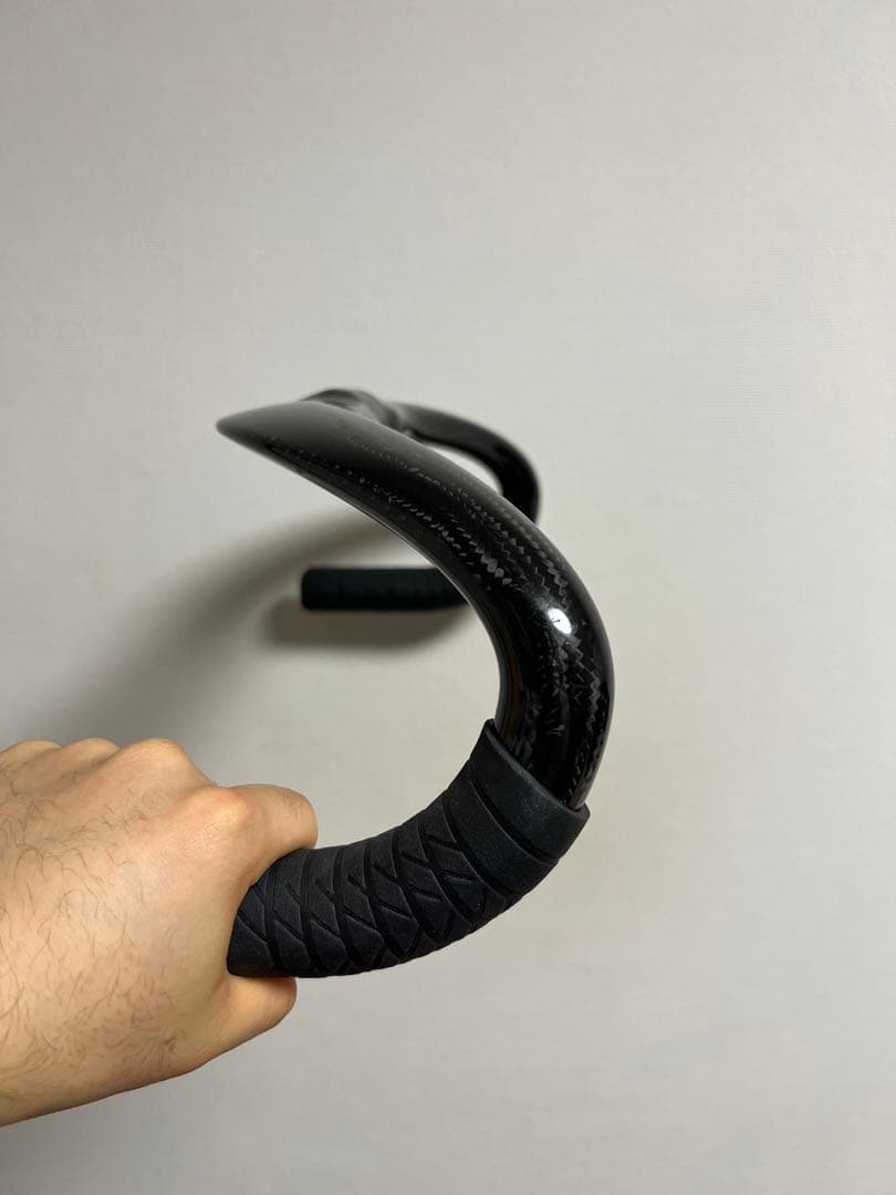 LOOK AERO Track Handlebar ピスト トラックハンドルバー