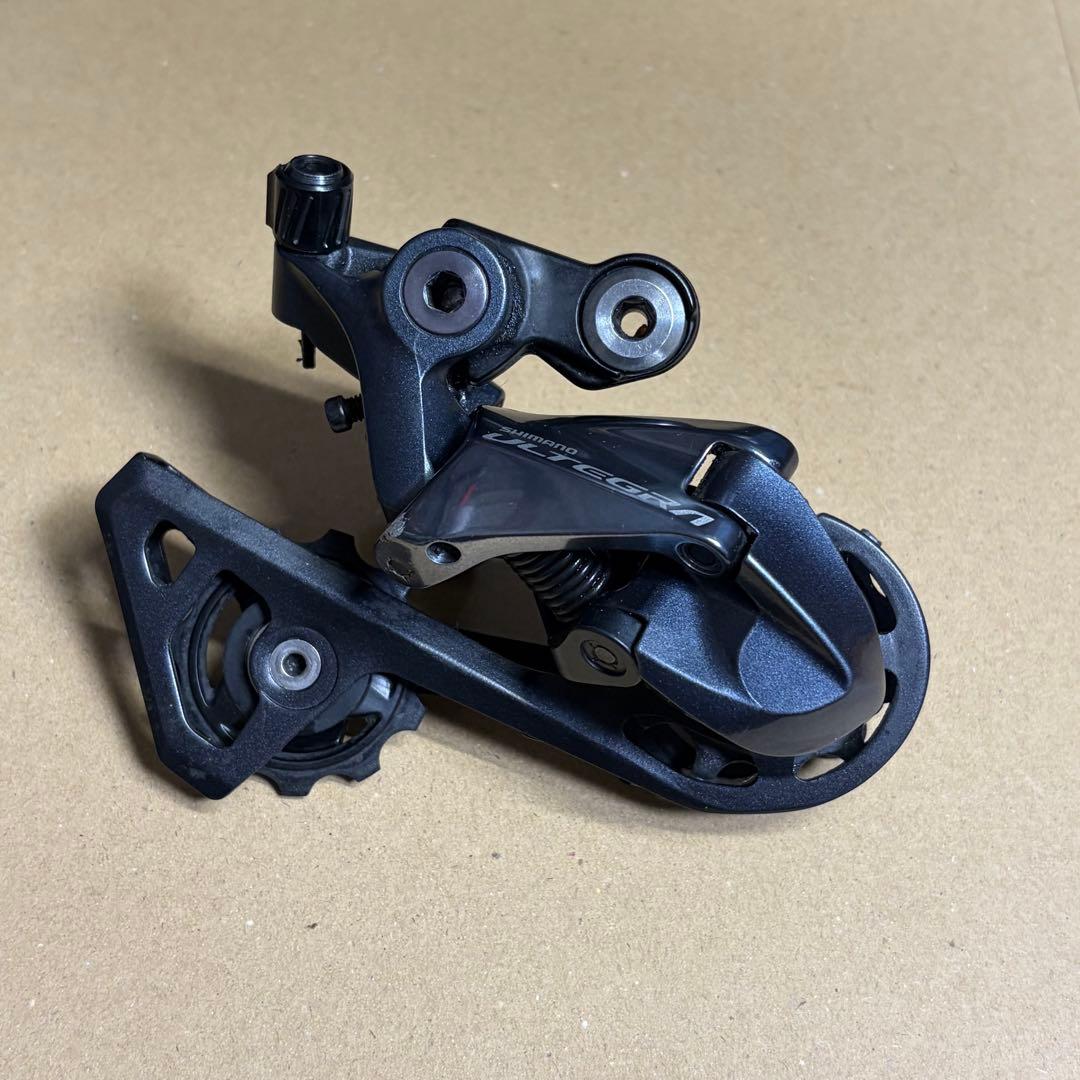 SHIMANO ULTEGRA シマノ アルテグラ R8000 機械式 セット