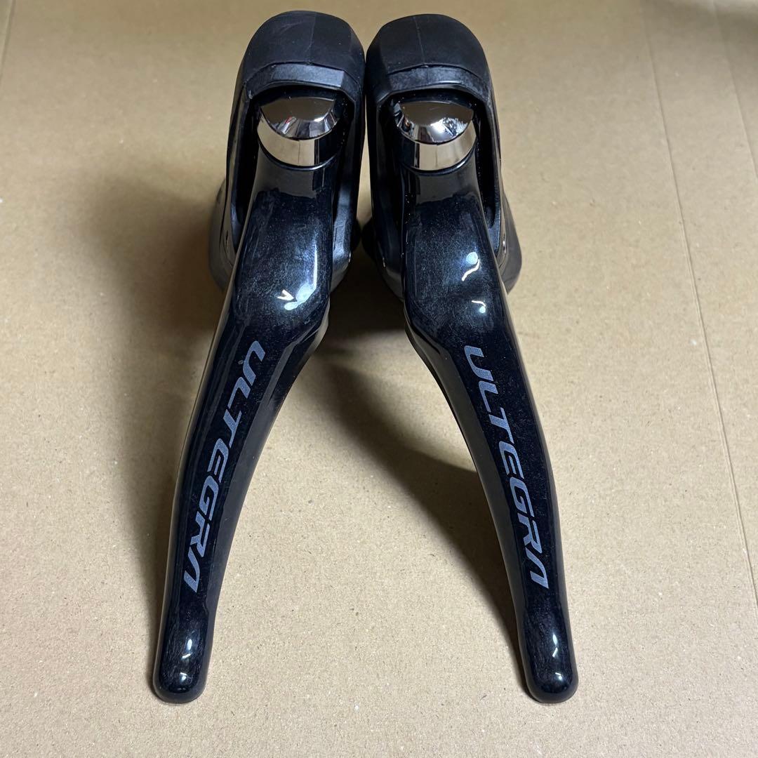 SHIMANO ULTEGRA シマノ アルテグラ R8000 機械式 セット