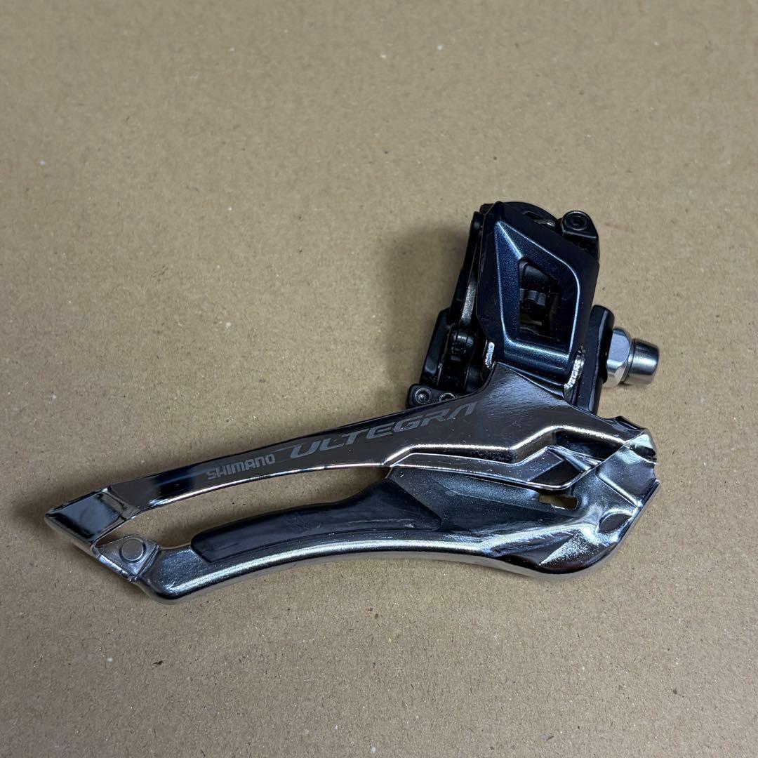 SHIMANO ULTEGRA シマノ アルテグラ R8000 機械式 セット