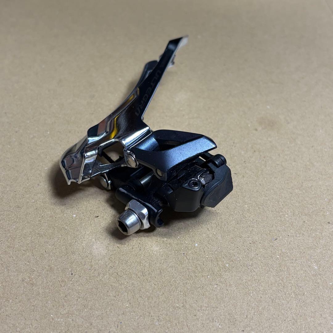SHIMANO ULTEGRA シマノ アルテグラ R8000 機械式 セット
