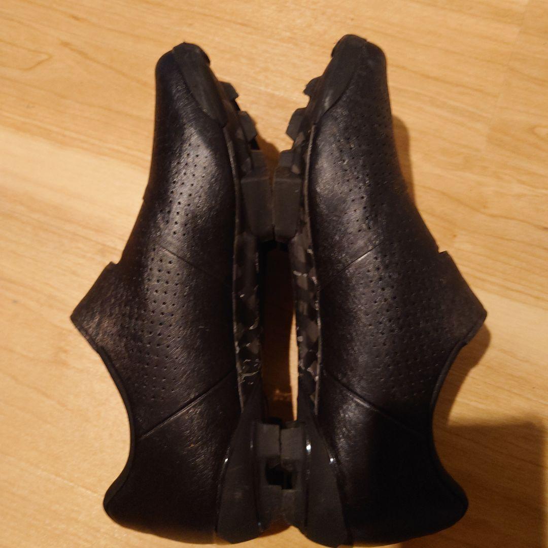 SH-RX801（27.2cm ワイド）SPDビンディングシューズSHIMANO