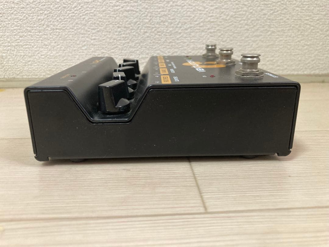 ギター VENTILATOR II / Neo Instruments