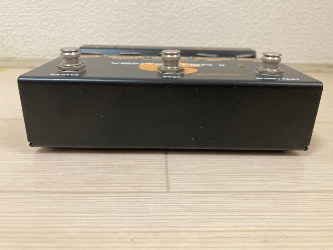 ギター VENTILATOR II / Neo Instruments