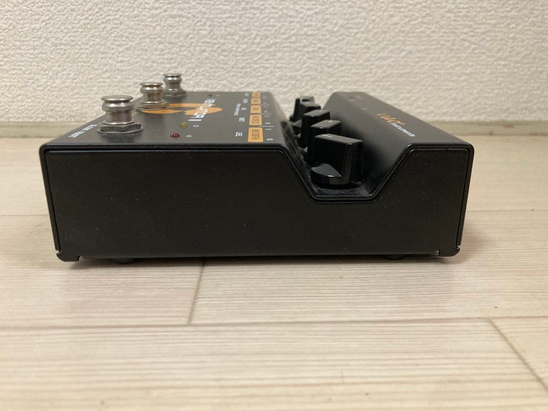 ギター VENTILATOR II / Neo Instruments