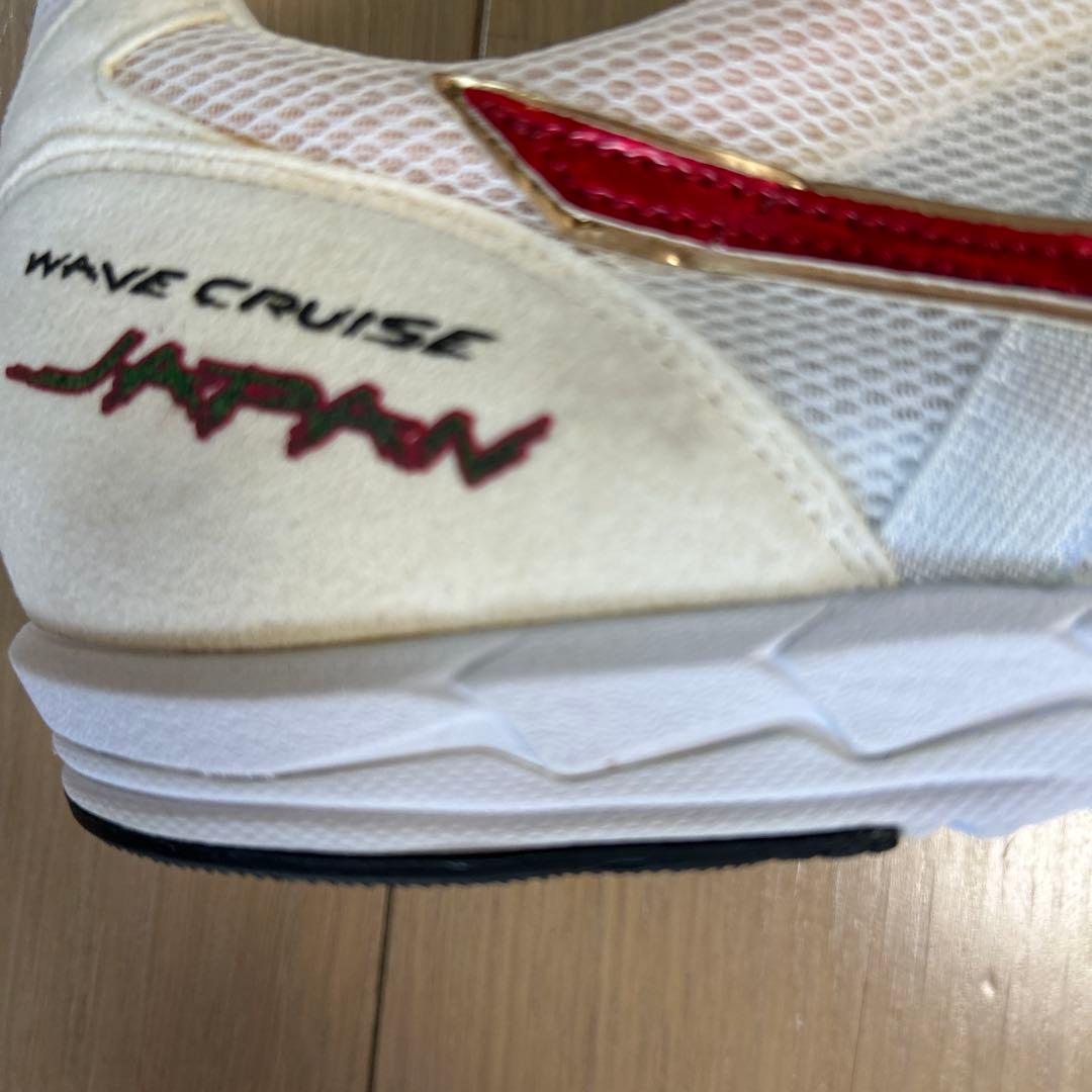 スパイク・シューズ Mizuno Wave CrsiseJapan 26.0cm