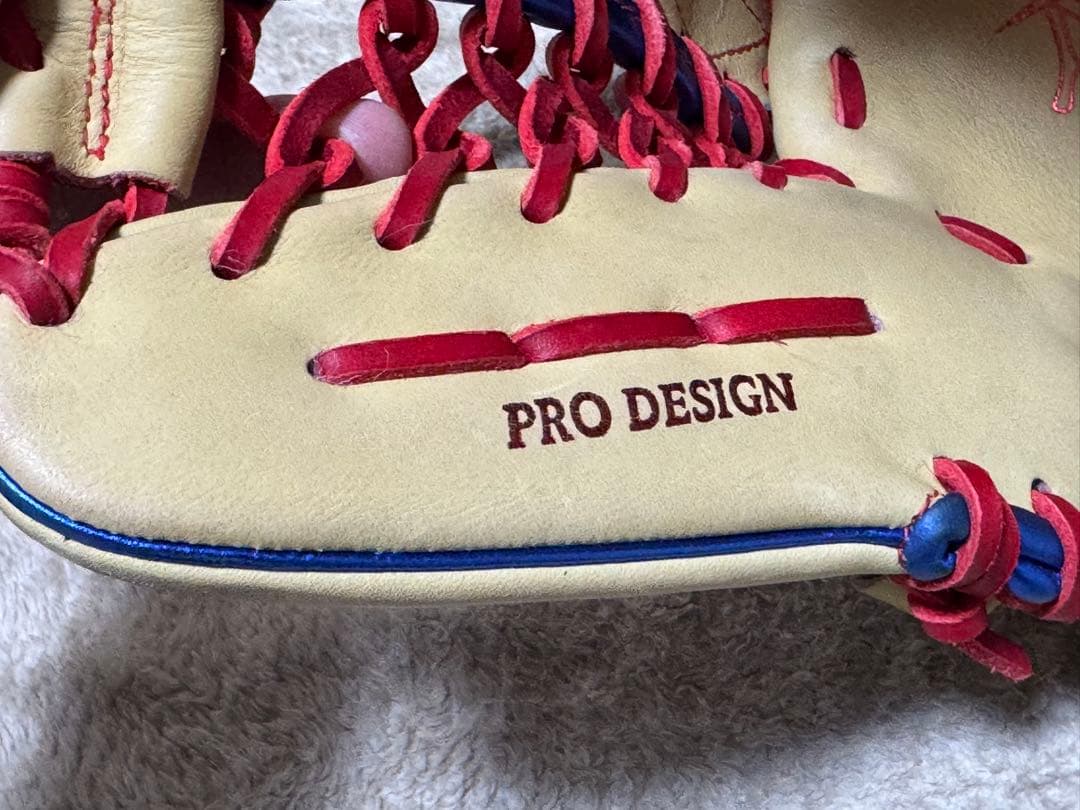 ローリングス Rawlings 軟式グローブ