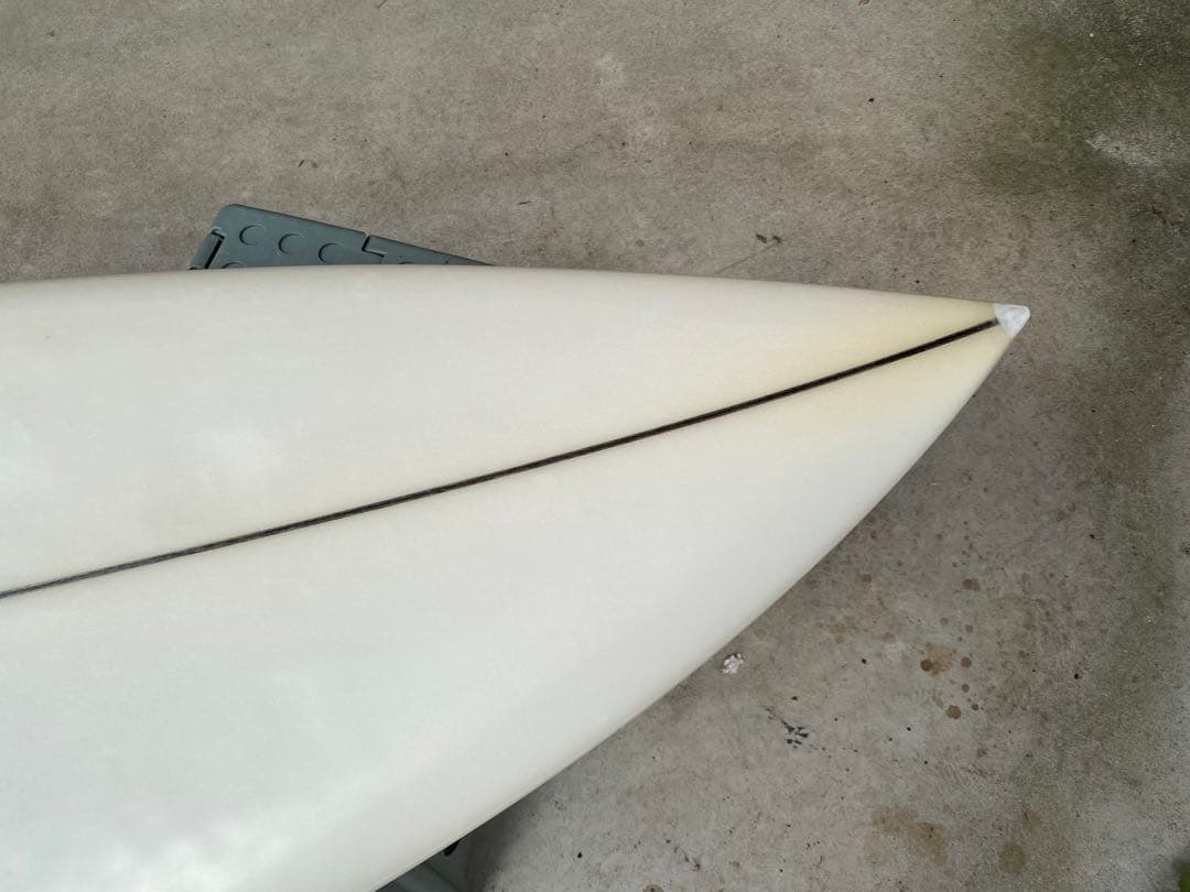 タケ　PYZEL RADIUS