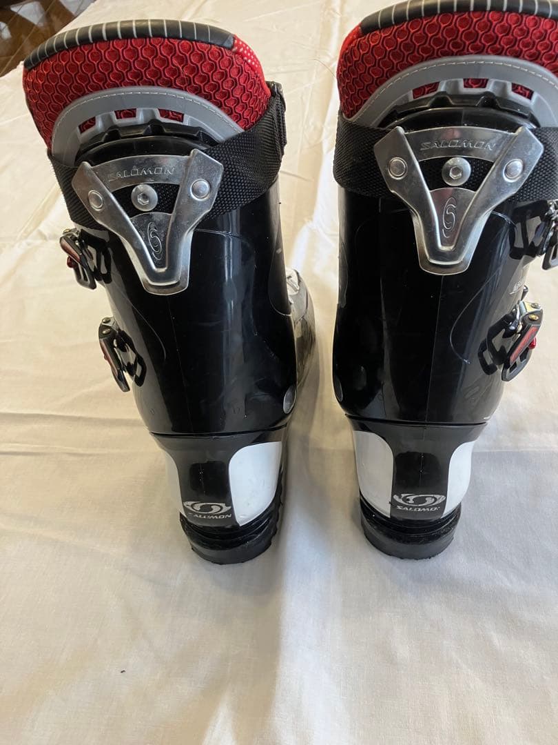 Salomon Mission 126 スキー用ブーツ