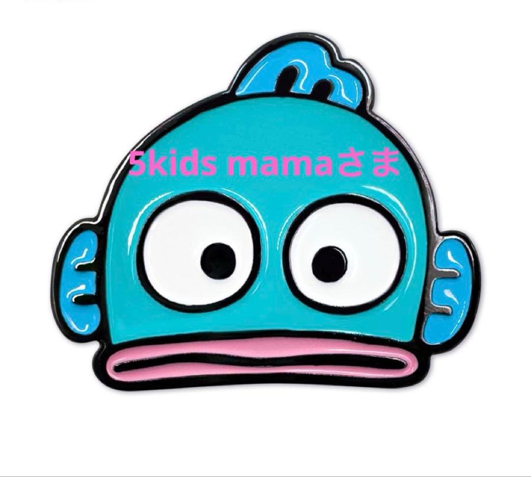 キーホルダー・アクリルキーホルダー 5kids mama
