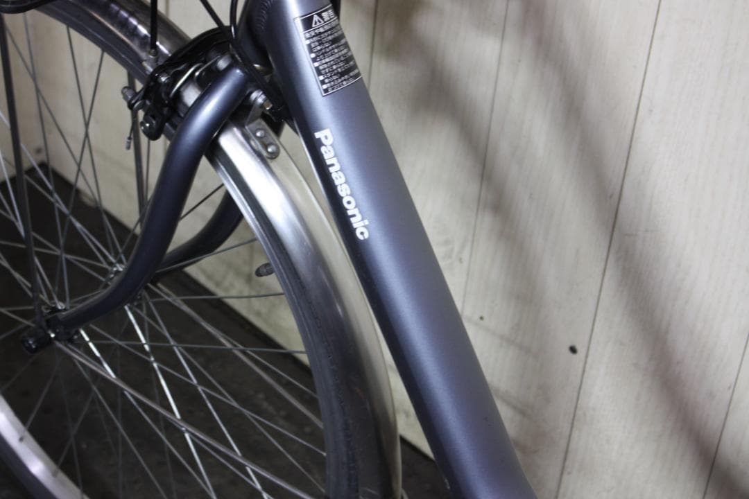 パナソニックビビYX BE-ELYX633N2 12AH 26インチ3段 LED
