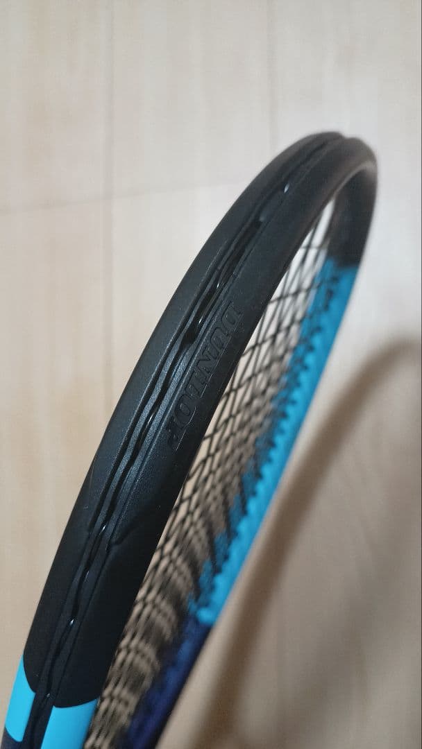 DUNLOP FX500 tour ツアー 2025 2026 ラケット G2