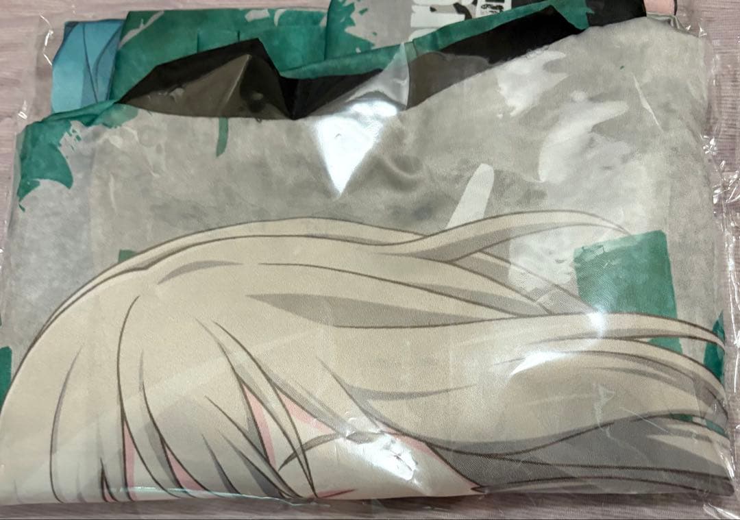 青葉モカ 法被