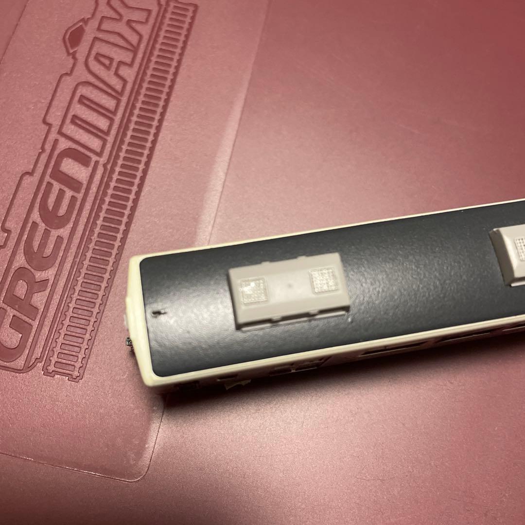 阪急電車 阪急 鉄道コレクション 京とれいん 加工品 6両セット