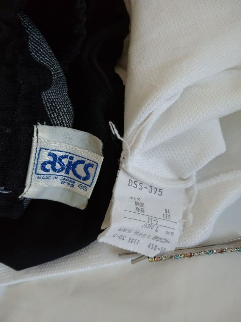 女子バレー DESCENTE ASICS ユニフォーム シャツ ブルマ