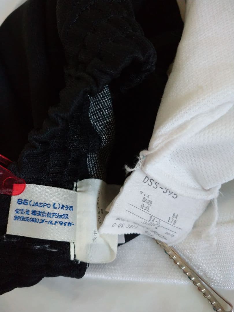 女子バレー DESCENTE ASICS ユニフォーム シャツ ブルマ