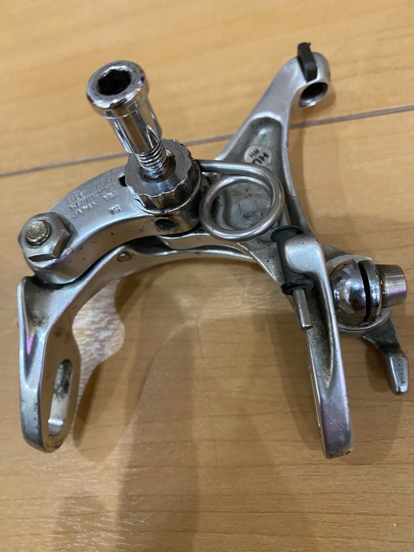 ※週末値下　シマノ　デュラエース　キャリパー　　※一部難あり　BR-7700