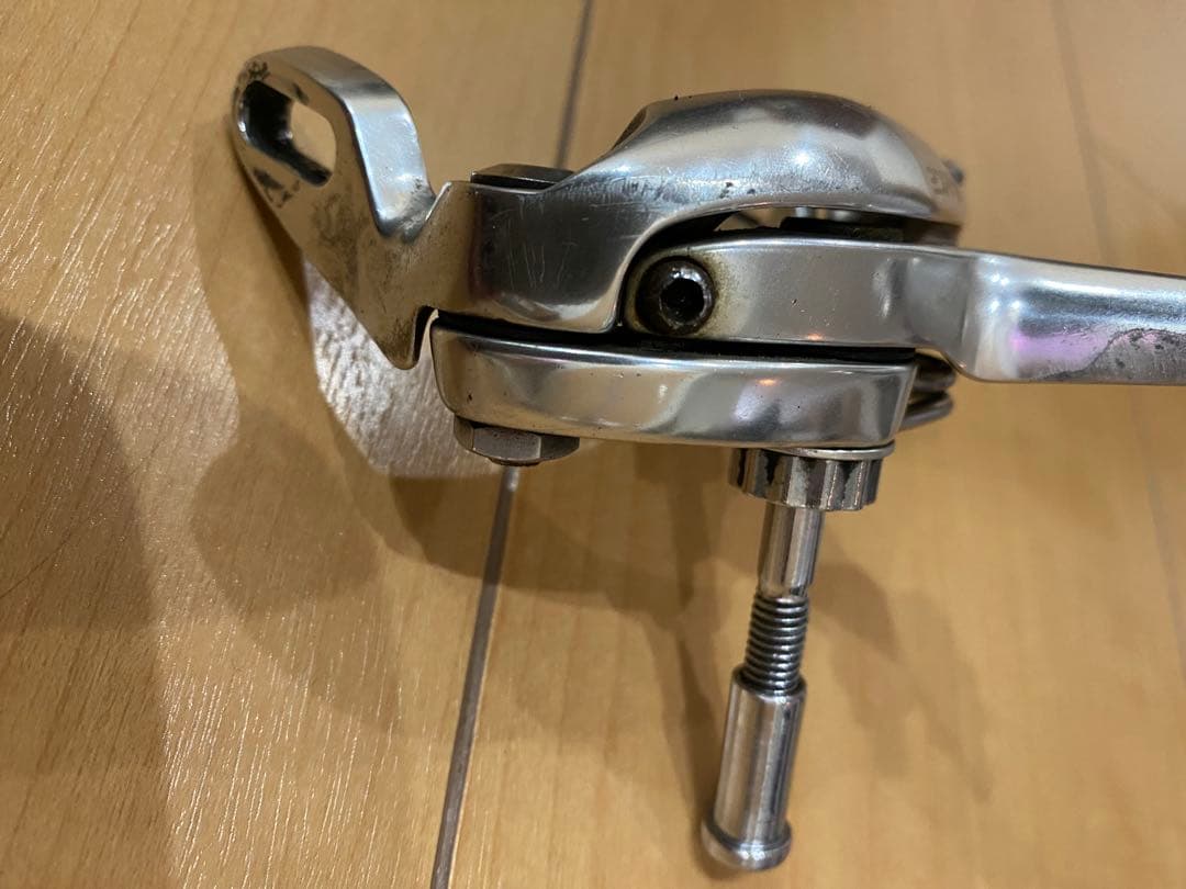 ※週末値下　シマノ　デュラエース　キャリパー　　※一部難あり　BR-7700