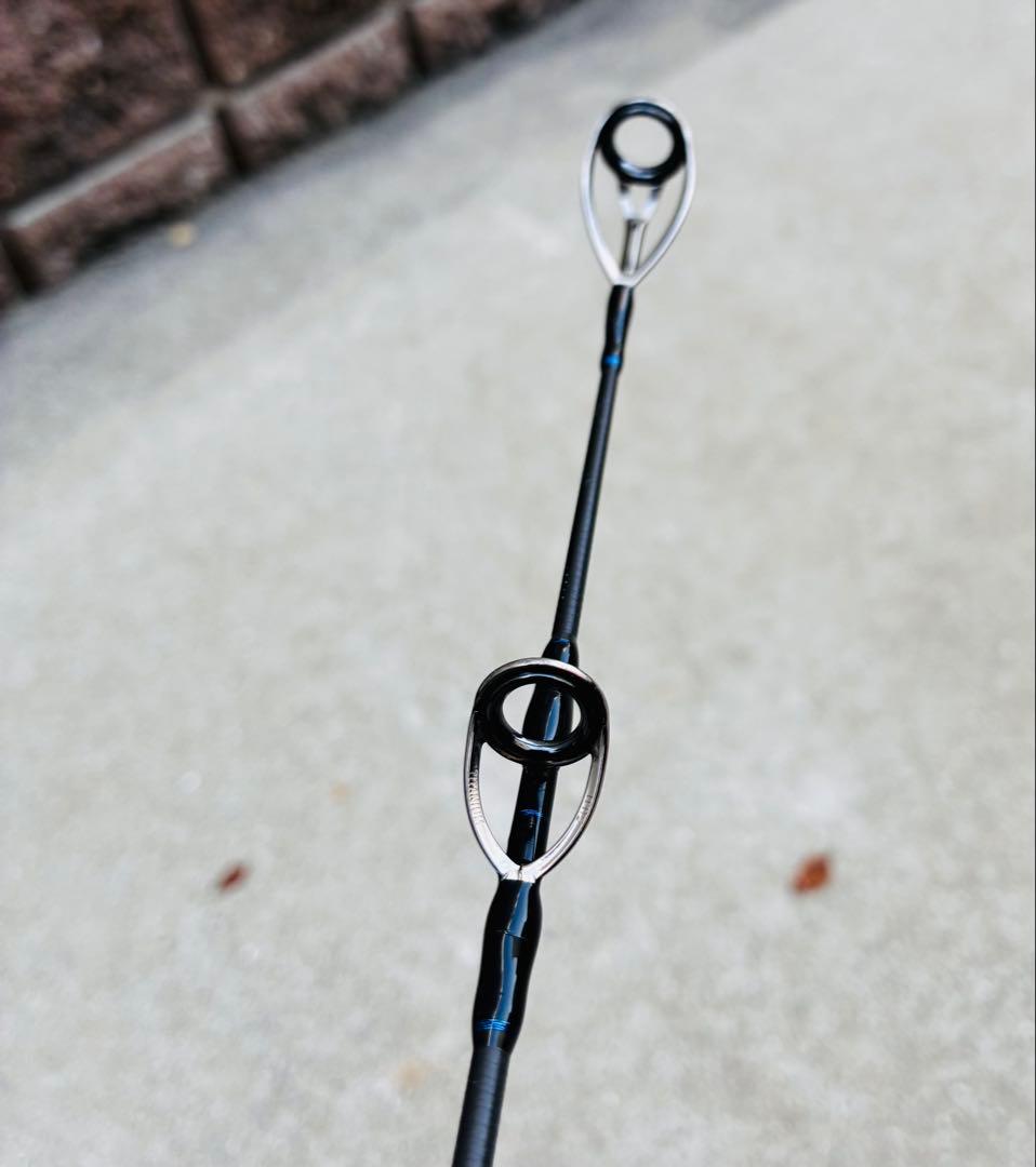 ゼナック　ミュートス　Duro 100H Pencil kガイド