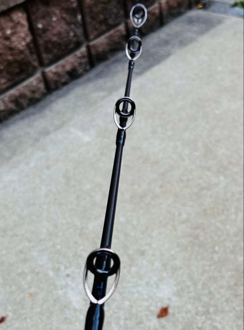 ゼナック　ミュートス　Duro 100H Pencil kガイド