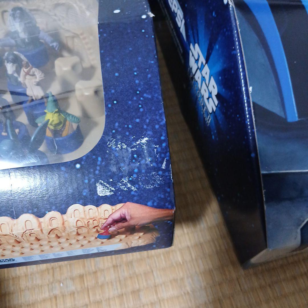 PEPSI STAR WARS ボトルキャップコレクション