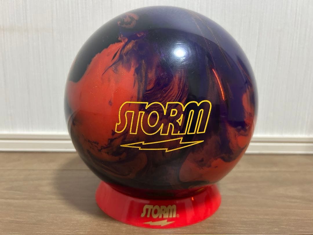 送料込み【新品】トレンド2　ストーム　15ポンド4オンス 1
