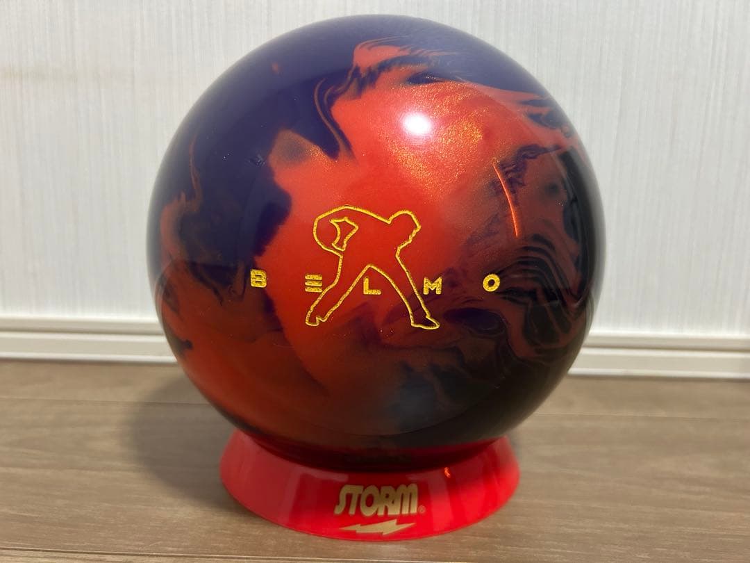 送料込み【新品】トレンド2　ストーム　15ポンド4オンス 1