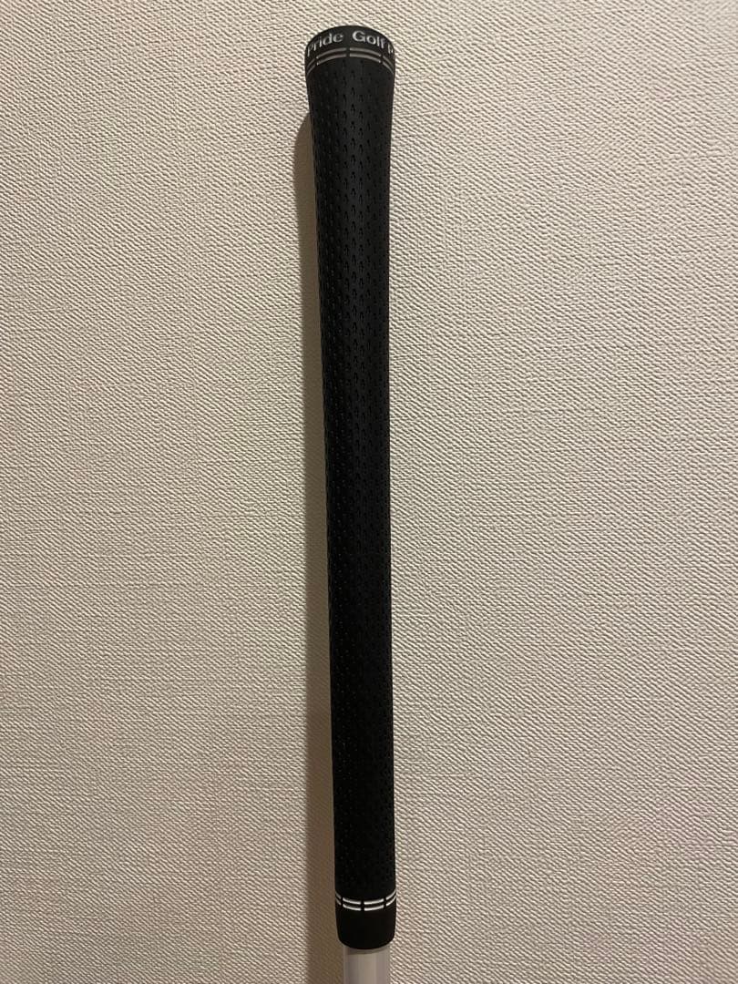 【希少】Titleist 712U ユーティリティ ツアーAD DI 95s