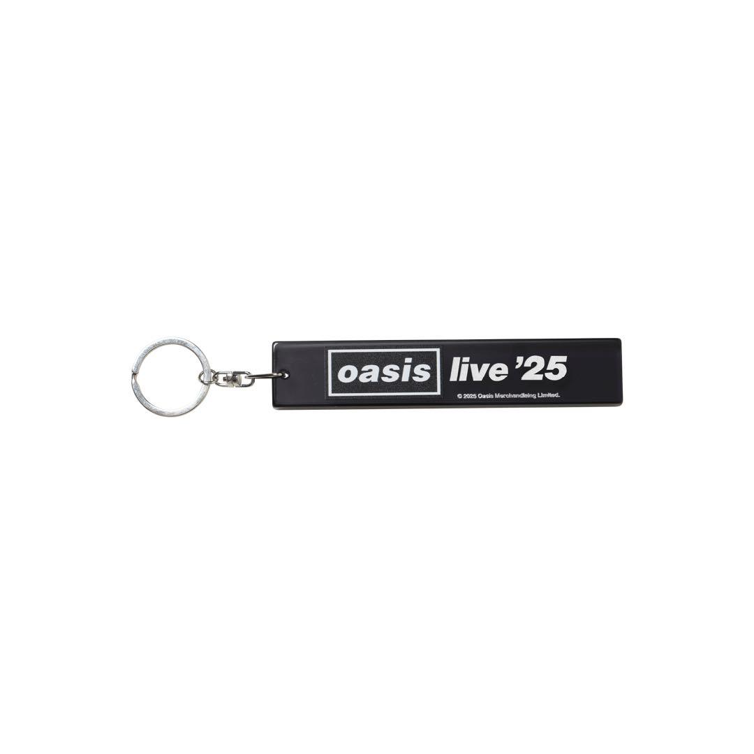 oasis2025 ノエルギャラガー福袋5点セット（新品未開封）