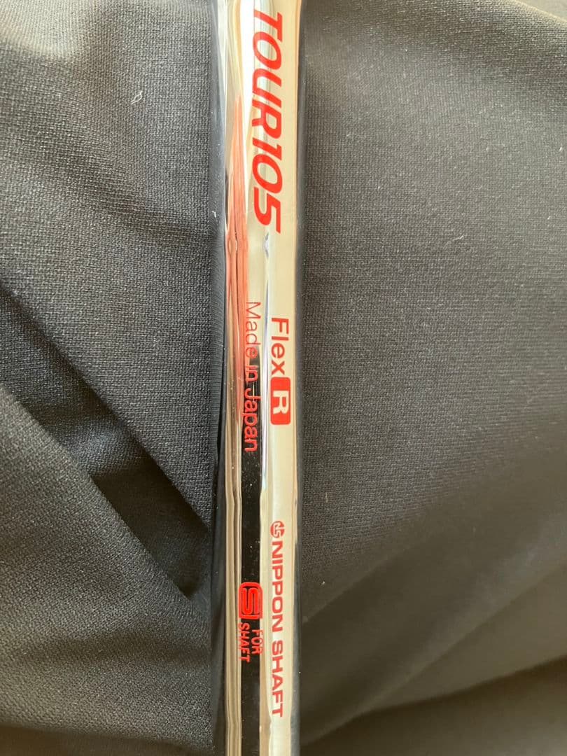 スリクソン　ZXi5 アイアン　6-PW MODUS105 R 5本セット