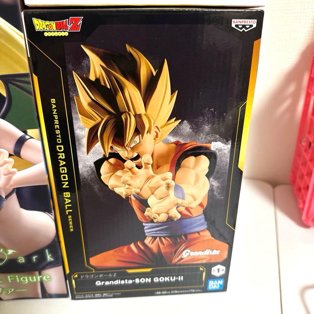 14点セット プライズフィギュア まとめ売り