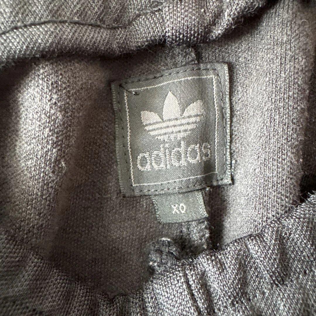 adidas ジャージ トラックパンツ XO