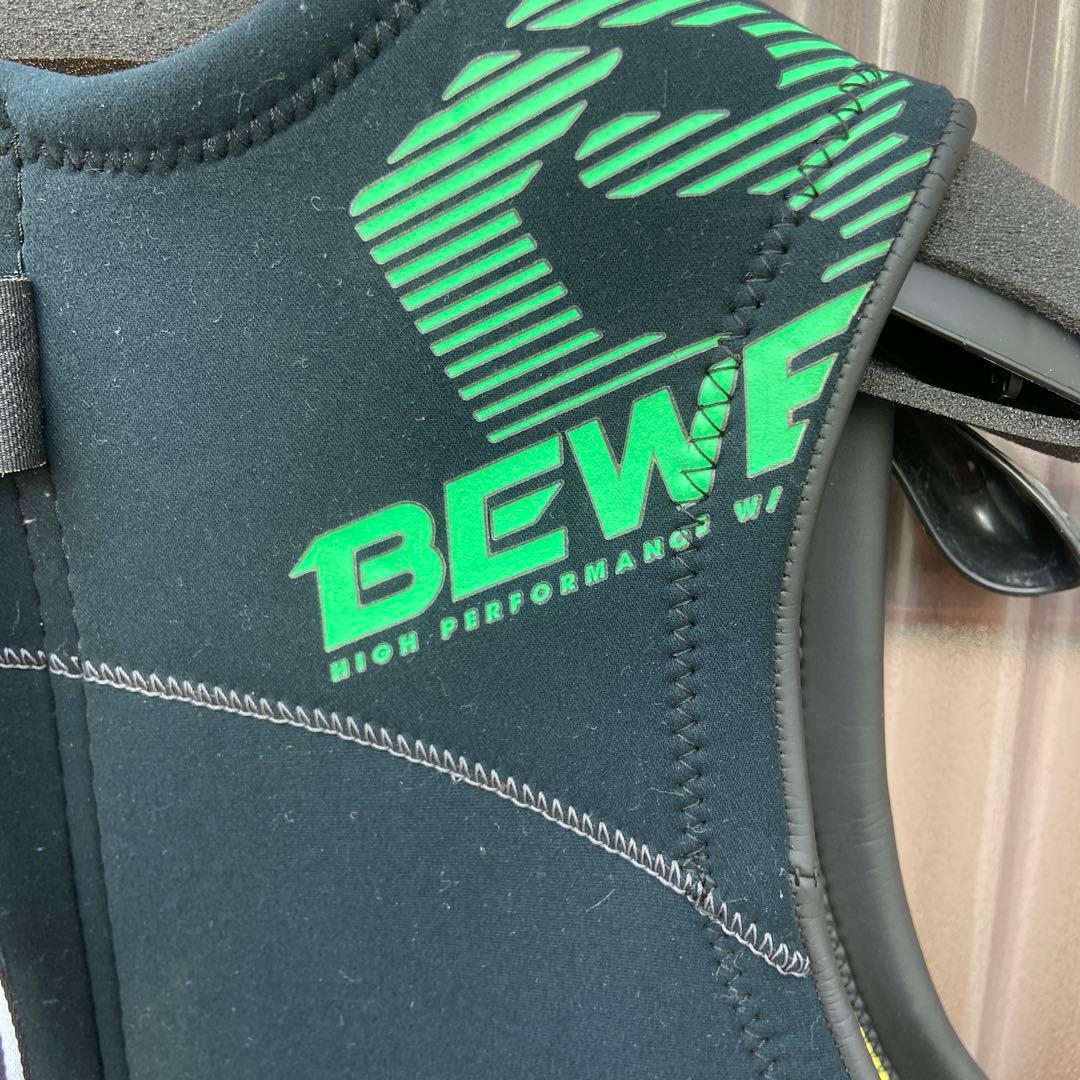 BE WET ビーウェット　ショートジョン