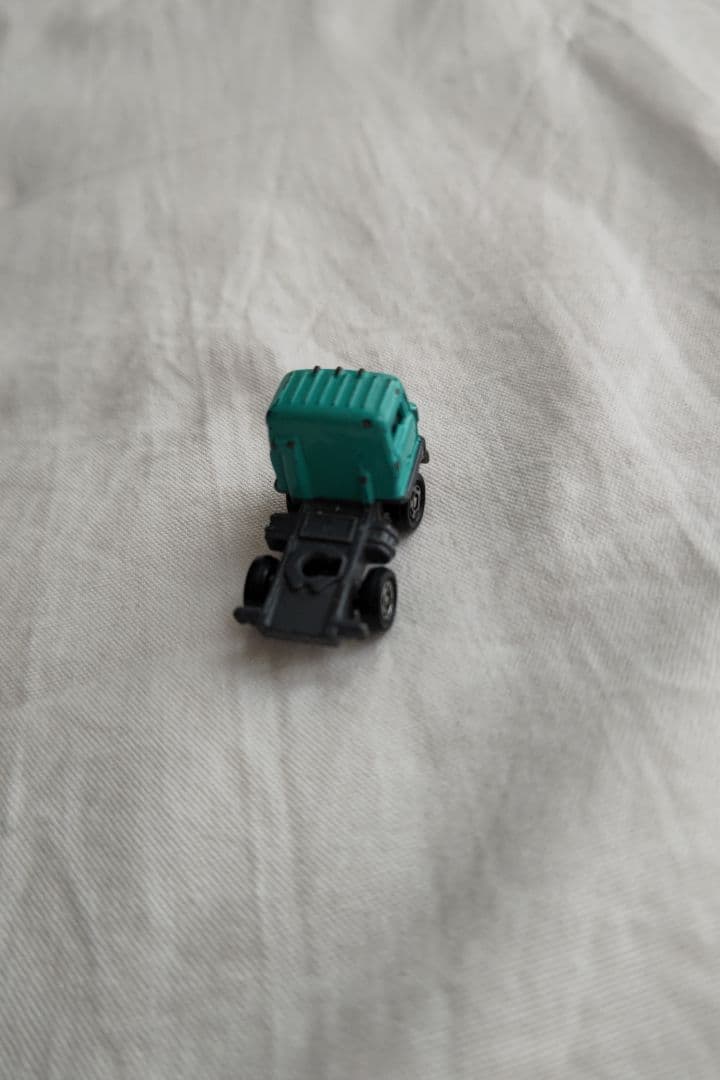 トミカ ミニカー トラック