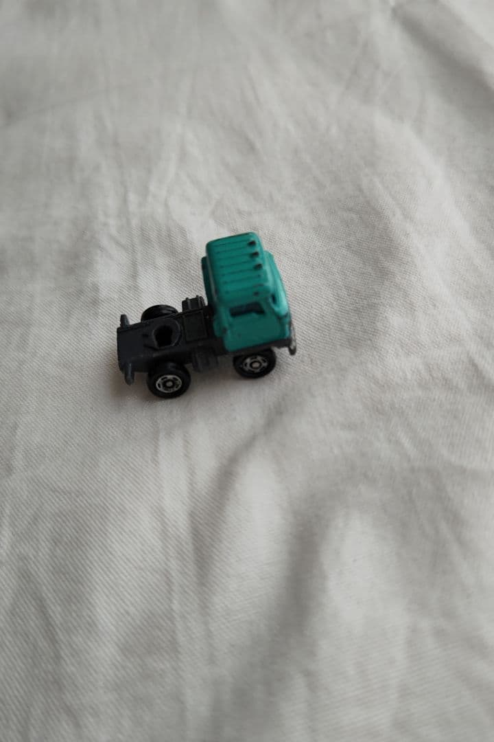トミカ ミニカー トラック